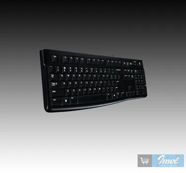 LOGITECH K120 CORDED USB-HRV-SLV-B2B [WIRED] (48 / 50)