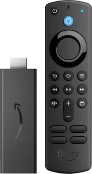 TV BOX AMAZON FIRE TV STICK 4K [2ND GENERATION / 8GB] (2 / 2)