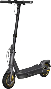 SEGWAY KICKSCOOTER MAX G2 E (1 / 5)