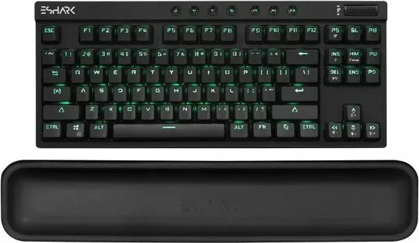 ESHARK ESL-KP1 YUGAKE KEYBOARD PAD (2 / 2)