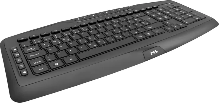 MSI ALPHA M305 [WIRELESS] (1 / 4)