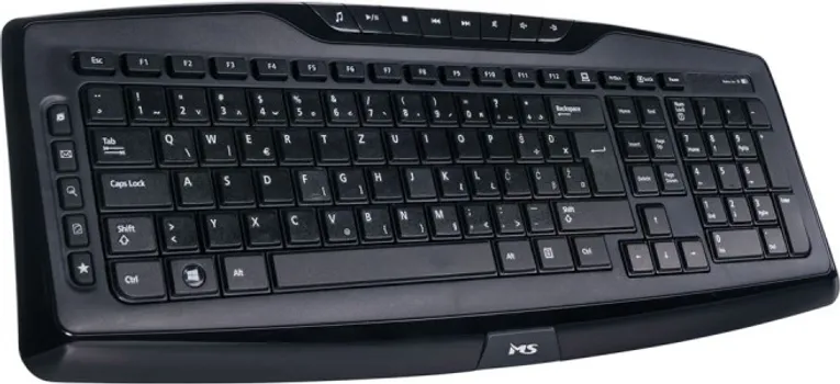 MSI ALPHA M305 [WIRELESS] (3 / 4)