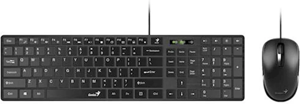 GENIUS SLIMSTAR C126 (2 / 13)