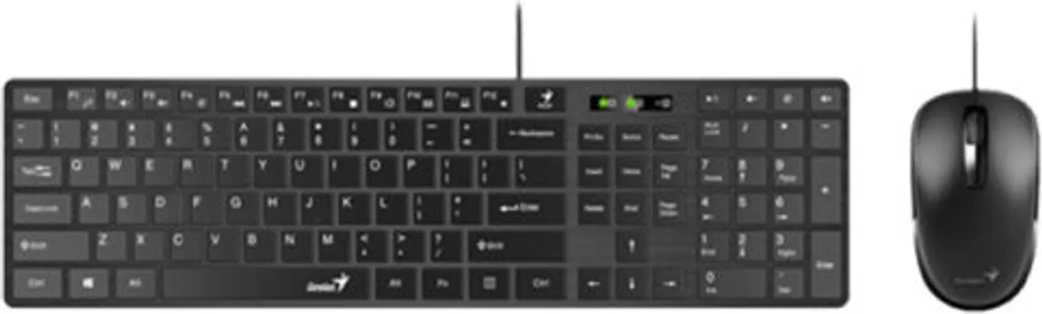 GENIUS SLIMSTAR C126 (6 / 14)