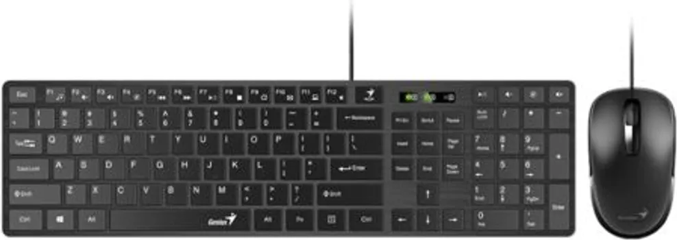 GENIUS SLIMSTAR C126 (7 / 12)