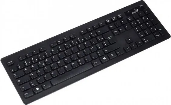 GENIUS SLIMSTAR C126 (10 / 12)