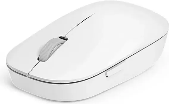 XIAOMI WIRELESS MOUSE SILENT EDITION (6 / 29)