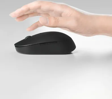 XIAOMI WIRELESS MOUSE SILENT EDITION (8 / 29)