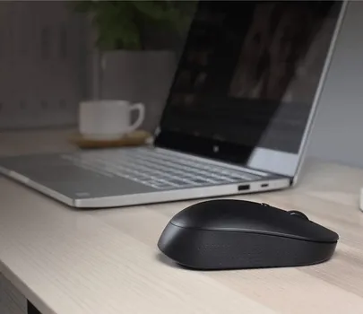 XIAOMI WIRELESS MOUSE SILENT EDITION (20 / 29)