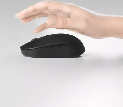XIAOMI WIRELESS MOUSE SILENT EDITION (29 / 29)