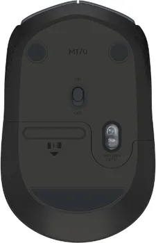 LOGITECH M170 [WIRELESS] (6 / 30)