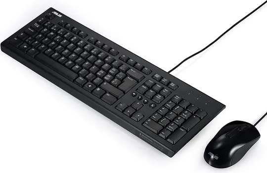 ASUS U2000 (1 / 8)