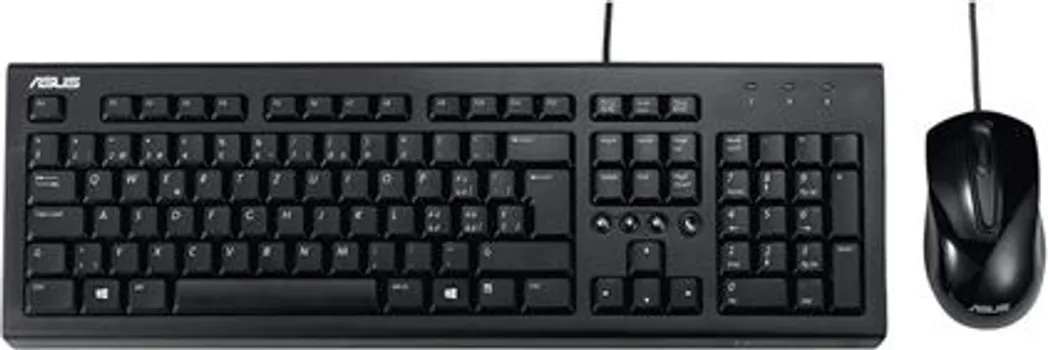 ASUS U2000 (1 / 5)