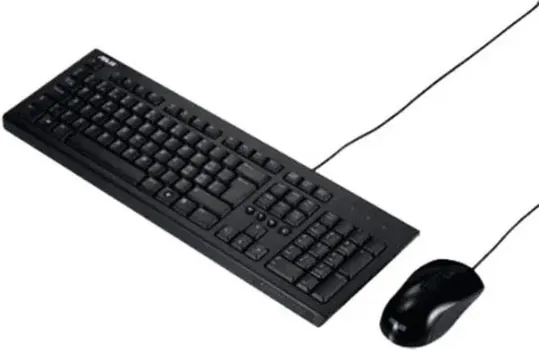 ASUS U2000 (2 / 5)