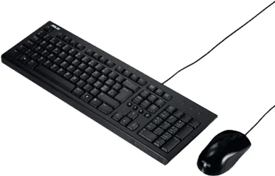 ASUS U2000 (5 / 8)