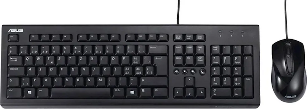 ASUS U2000 (3 / 5)