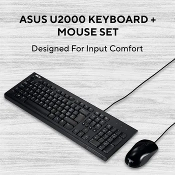 ASUS U2000 (5 / 5)