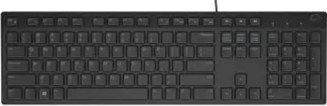 DELL KB216 (1 / 6)