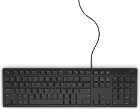DELL KB216 (3 / 6)