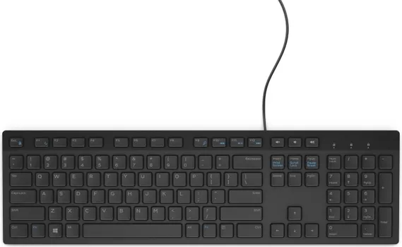 DELL KB216 (4 / 6)