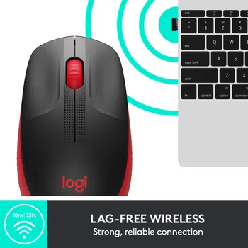 LOGITECH M190 FULL-SIZE WIRELESS (25 / 53)