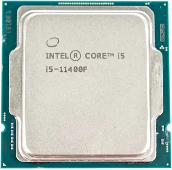 INTEL CORE I5 11400F TRAY (1 / 1)