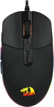 REDRAGON M719 INVADER WIRED OPTICAL GAMING MOUSE (2 / 7)