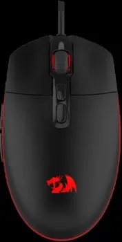 REDRAGON M719 INVADER WIRED OPTICAL GAMING MOUSE (3 / 7)