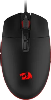 REDRAGON M719 INVADER WIRED OPTICAL GAMING MOUSE (5 / 7)