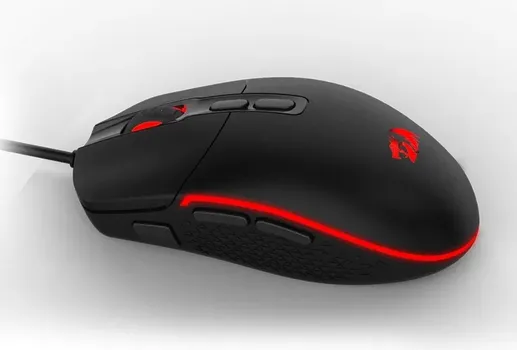 REDRAGON M719 INVADER WIRED OPTICAL GAMING MOUSE (7 / 7)