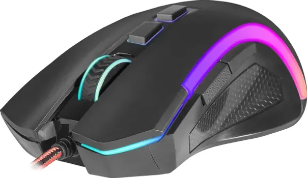 REDRAGON GRIFFIN M607 (2 / 12)