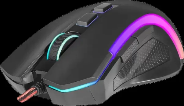 REDRAGON GRIFFIN M607 (3 / 12)