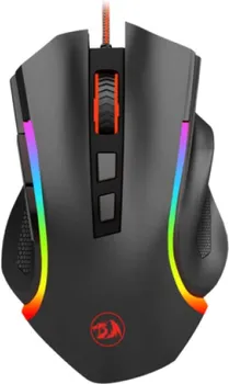 REDRAGON GRIFFIN M607 (4 / 12)