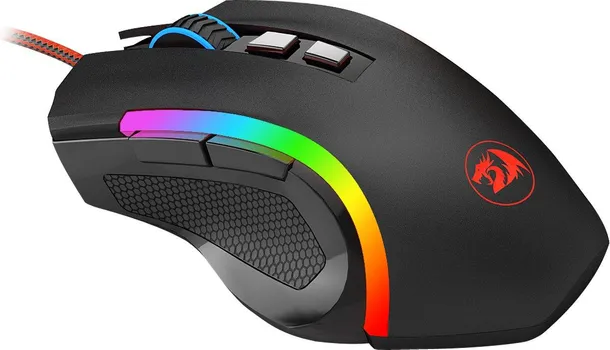 REDRAGON GRIFFIN M607 (5 / 12)
