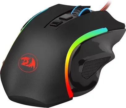 REDRAGON GRIFFIN M607 (6 / 12)