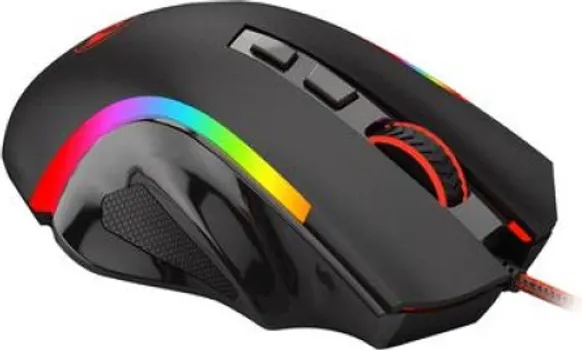 REDRAGON GRIFFIN M607 (7 / 12)