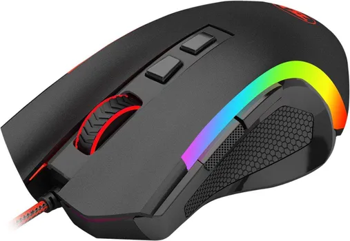REDRAGON GRIFFIN M607 (8 / 12)