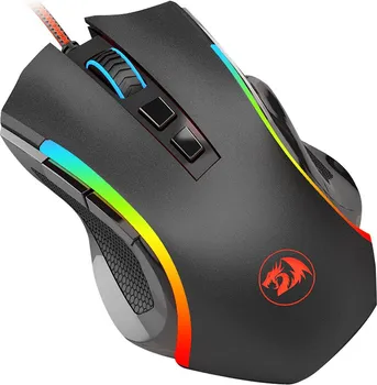 REDRAGON GRIFFIN M607 (10 / 12)