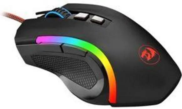 REDRAGON GRIFFIN M607 (11 / 12)