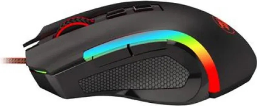 REDRAGON GRIFFIN M607 (12 / 12)