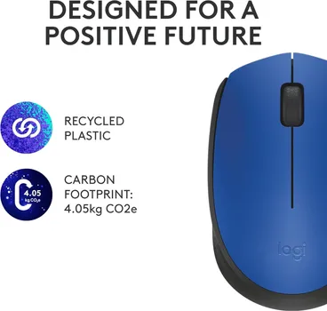 LOGITECH M171 WIRELESS (23 / 100)