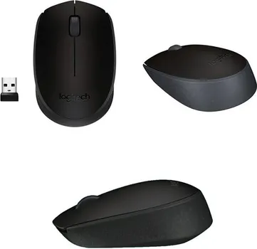 LOGITECH M171 WIRELESS (36 / 100)