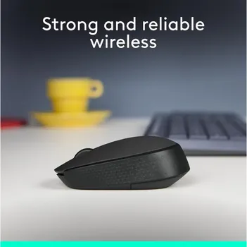 LOGITECH M171 WIRELESS (47 / 99)