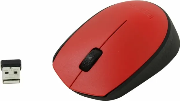 LOGITECH M171 WIRELESS (79 / 100)