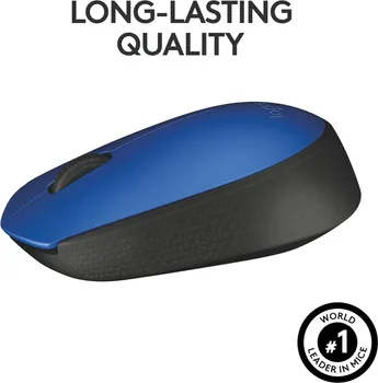 LOGITECH M171 WIRELESS (88 / 100)