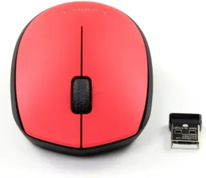 LOGITECH M171 WIRELESS (91 / 100)