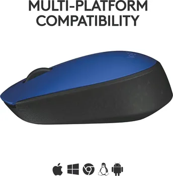 LOGITECH M171 WIRELESS (96 / 100)