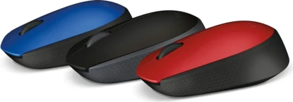 LOGITECH M171 WIRELESS (98 / 100)