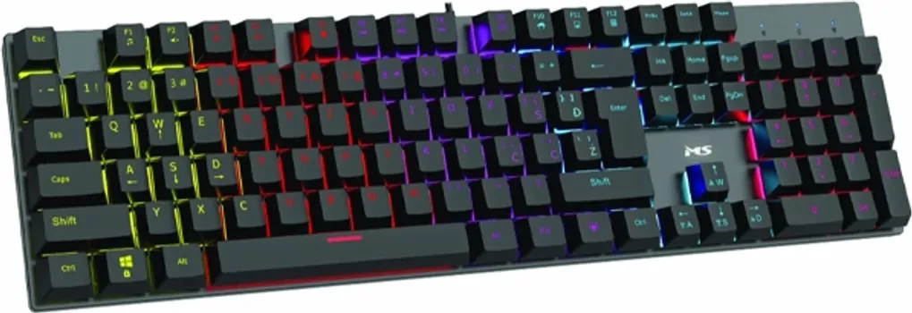 MS ELITE C521 [MECHANICAL] (1 / 1)