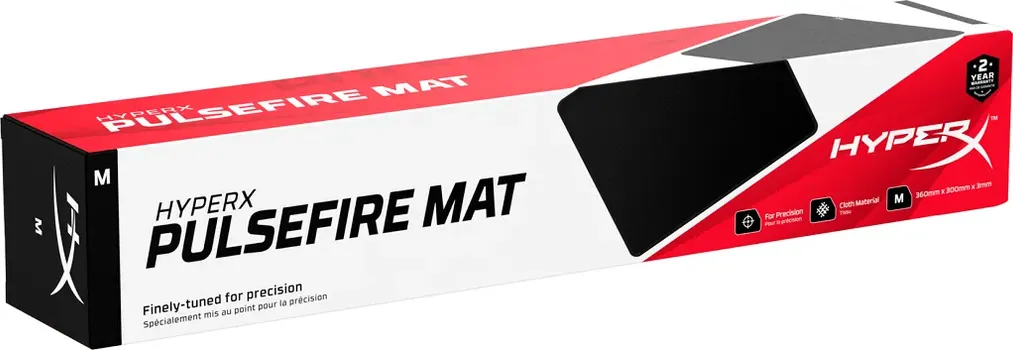 HYPERX PULSEFIRE MAT CLOTH M (5 / 10)